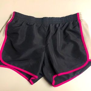 Workout Shorts